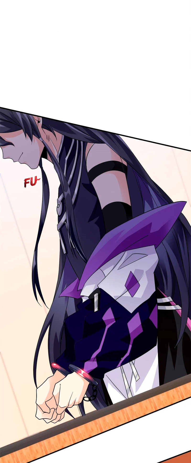 El hombre mas fuerte del manicomio > Capitulo 213 > Page 171