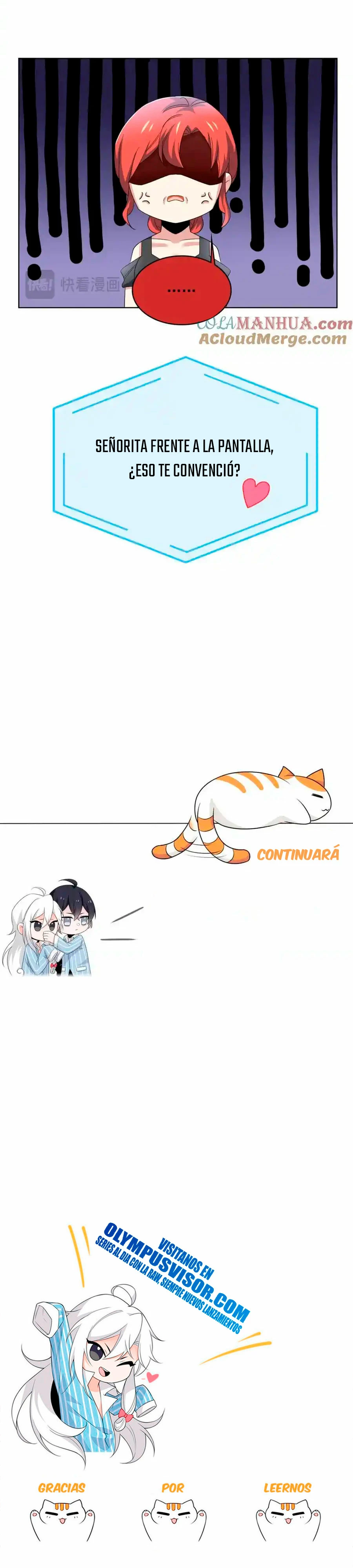 El hombre mas fuerte del manicomio > Capitulo 214 > Page 171