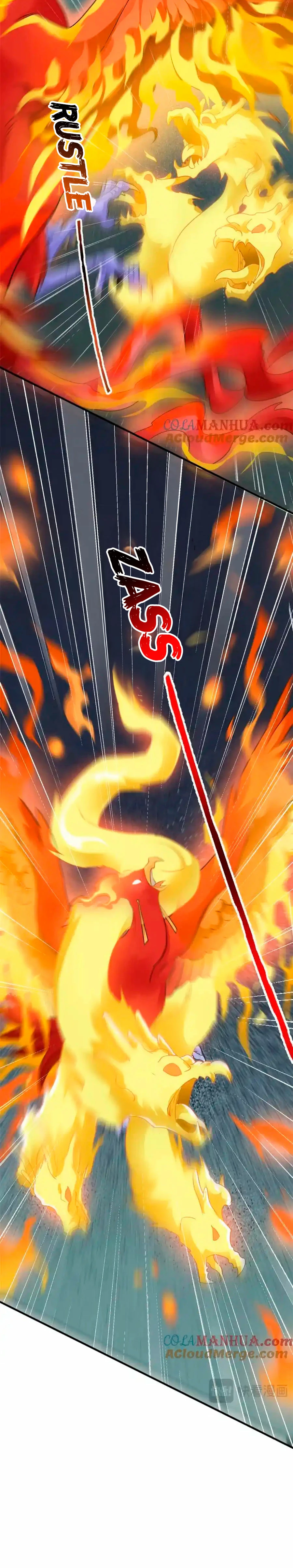 El hombre mas fuerte del manicomio > Capitulo 217 > Page 151