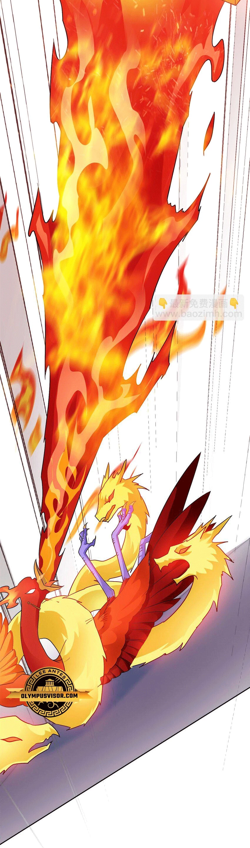 El hombre mas fuerte del manicomio > Capitulo 218 > Page 51