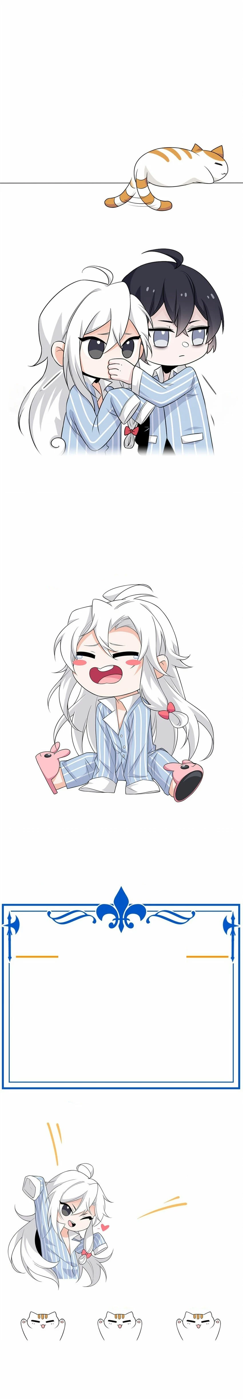 El hombre mas fuerte del manicomio > Capitulo 218 > Page 381