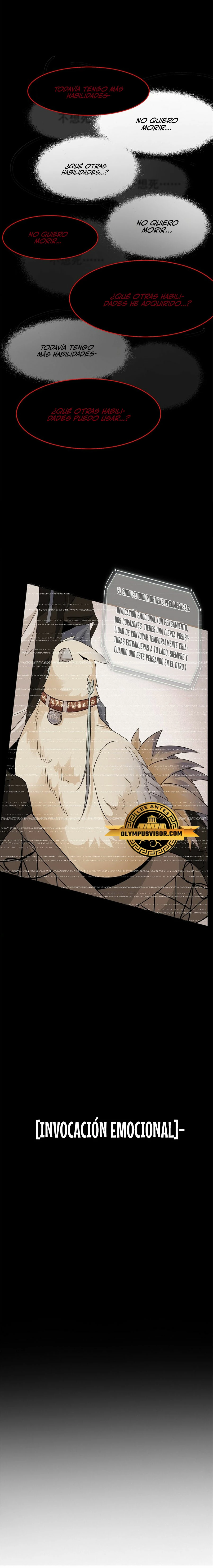 El hombre mas fuerte del manicomio > Capitulo 220 > Page 131