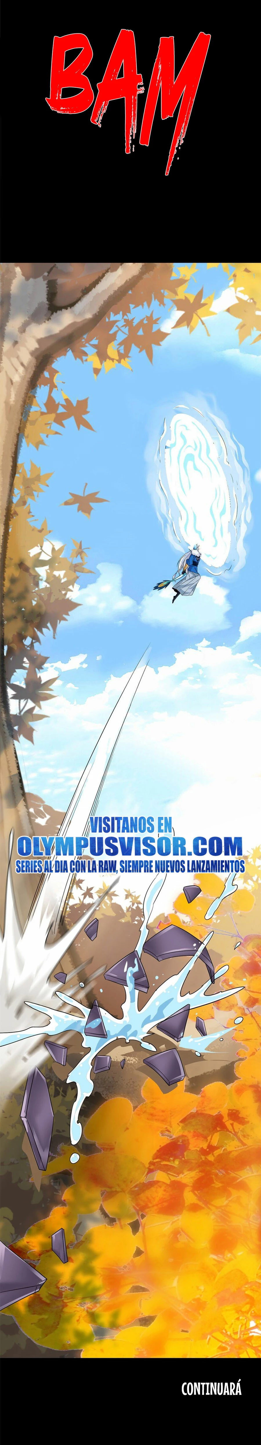 El hombre mas fuerte del manicomio > Capitulo 220 > Page 151