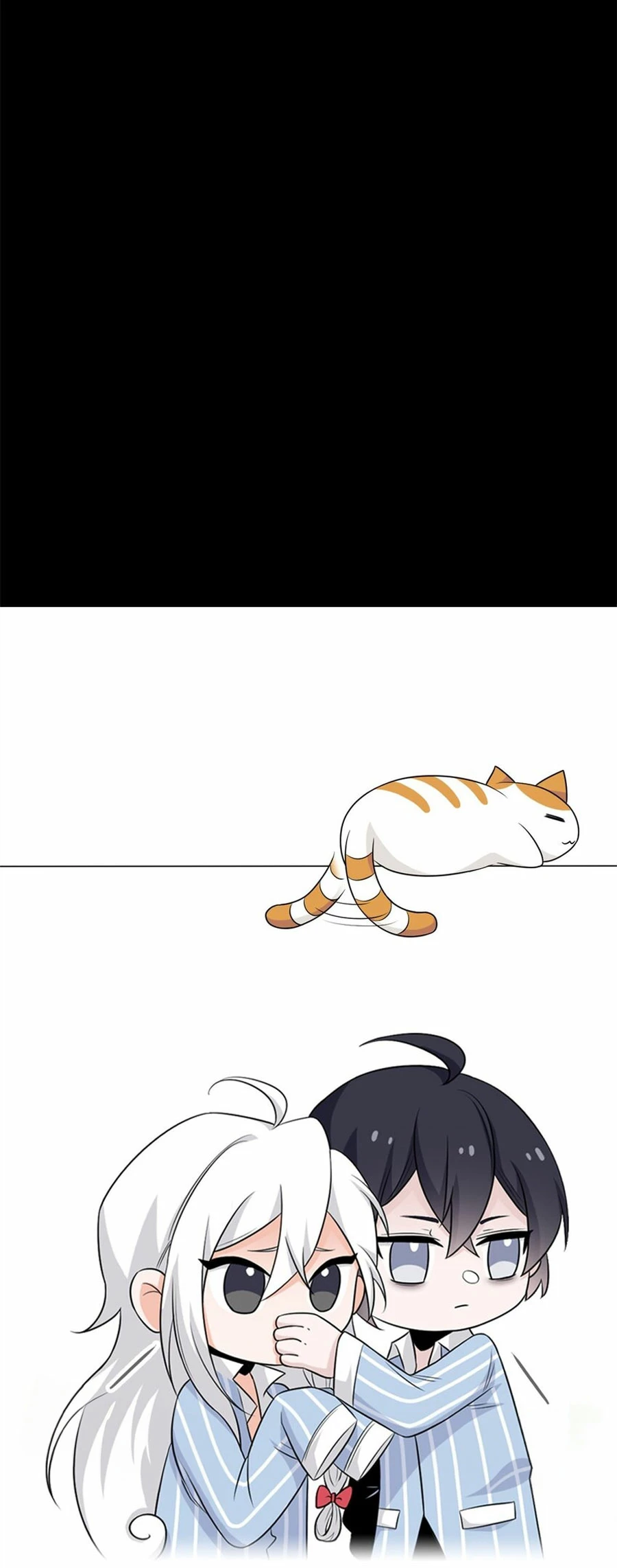 El hombre mas fuerte del manicomio > Capitulo 220 > Page 161