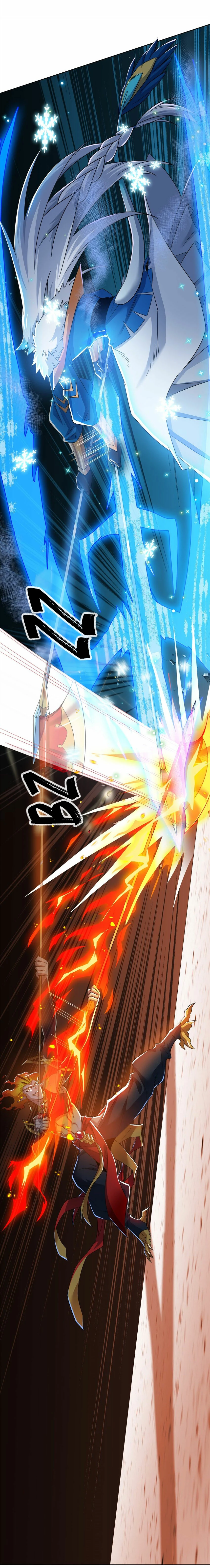 El hombre mas fuerte del manicomio > Capitulo 221 > Page 171