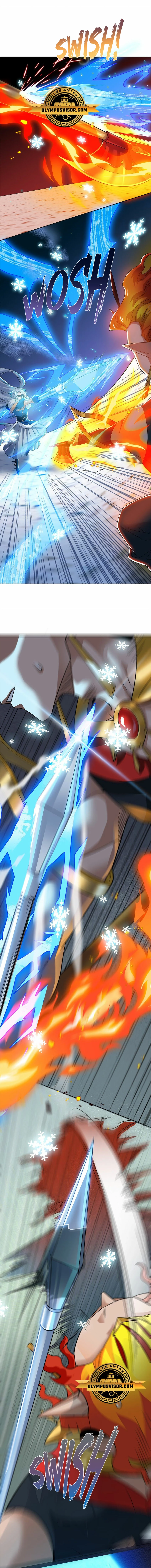 El hombre mas fuerte del manicomio > Capitulo 221 > Page 181