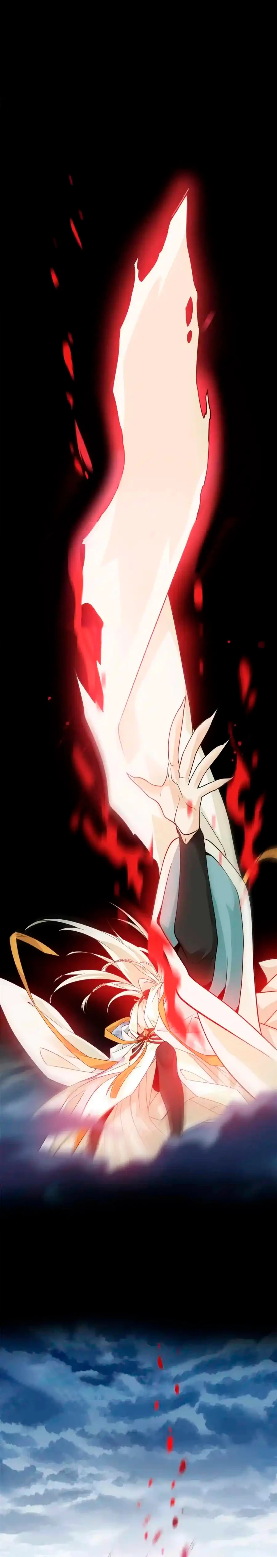 El hombre mas fuerte del manicomio > Capitulo 232 > Page 51