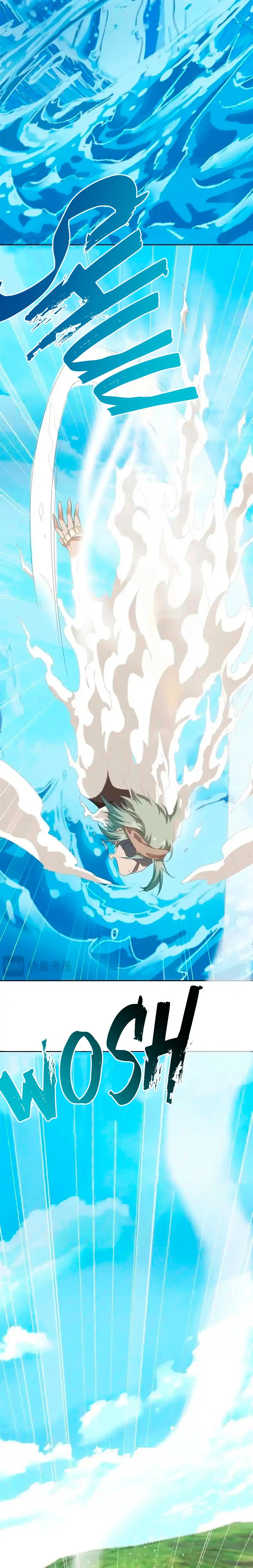 El hombre mas fuerte del manicomio > Capitulo 238 > Page 121