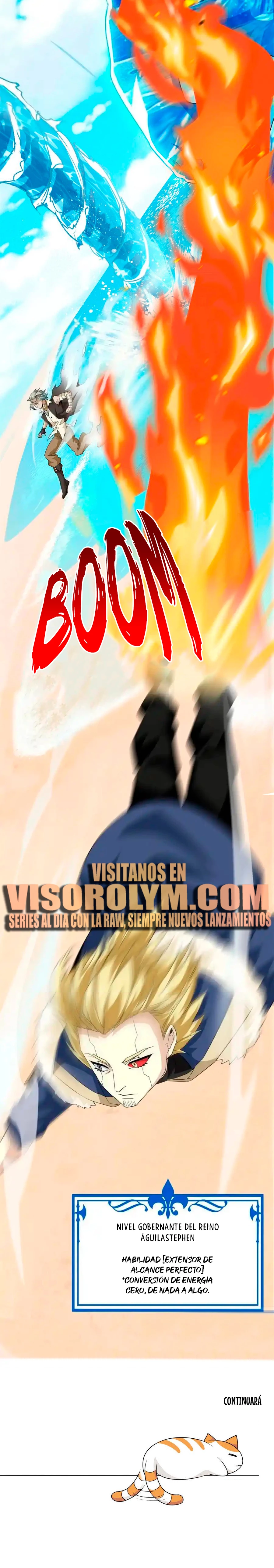 El hombre mas fuerte del manicomio > Capitulo 238 > Page 151