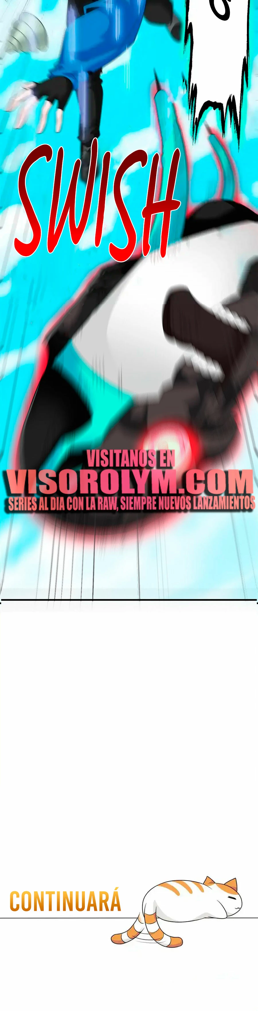 El hombre mas fuerte del manicomio > Capitulo 241 > Page 141