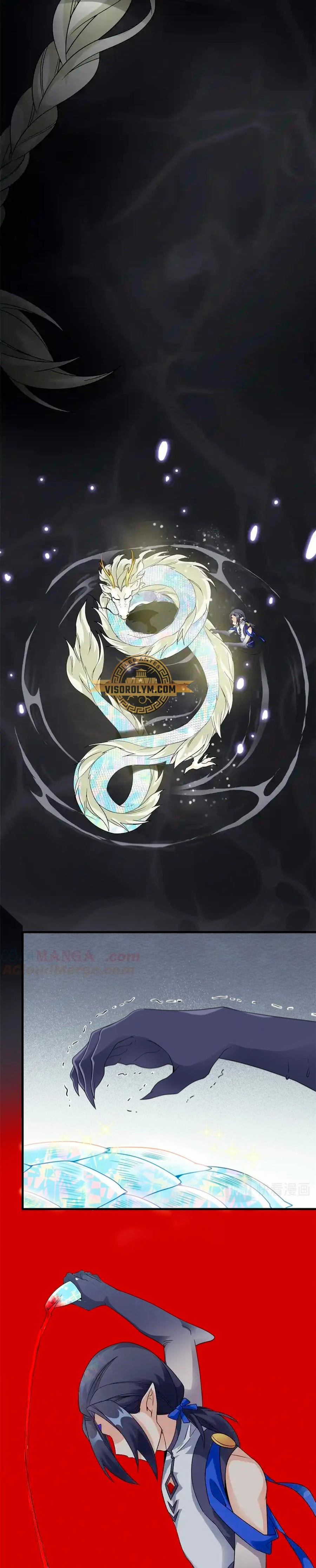 El hombre mas fuerte del manicomio > Capitulo 243 > Page 181