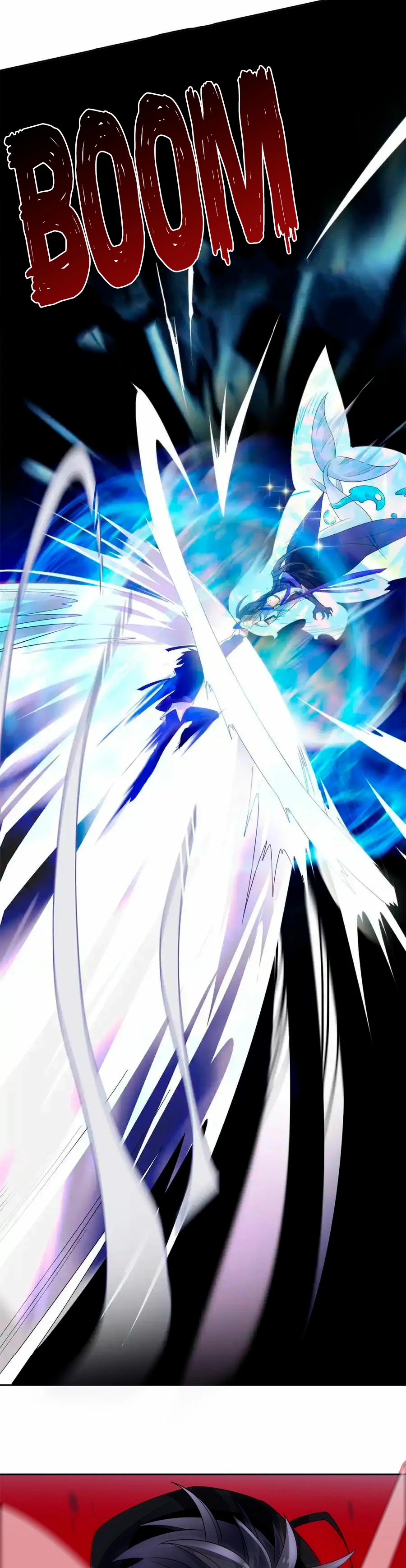 El hombre mas fuerte del manicomio > Capitulo 244 > Page 141