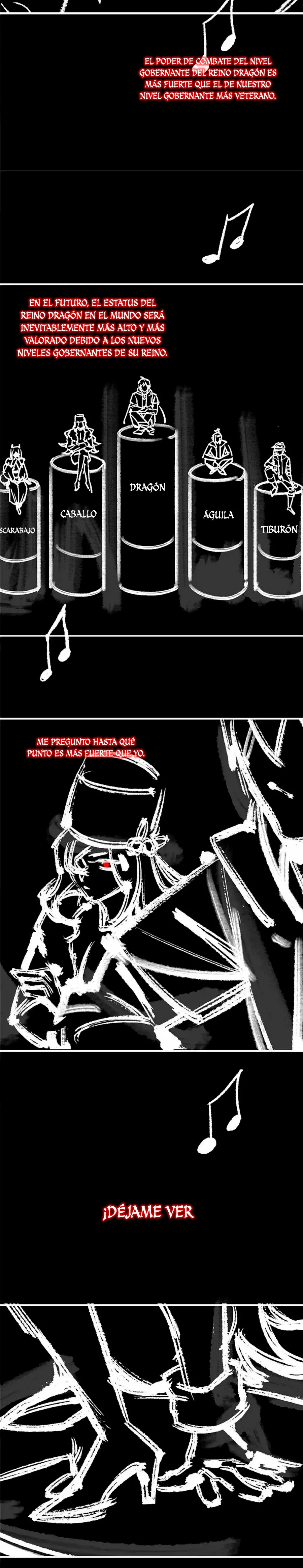 El hombre mas fuerte del manicomio > Capitulo 246 > Page 61