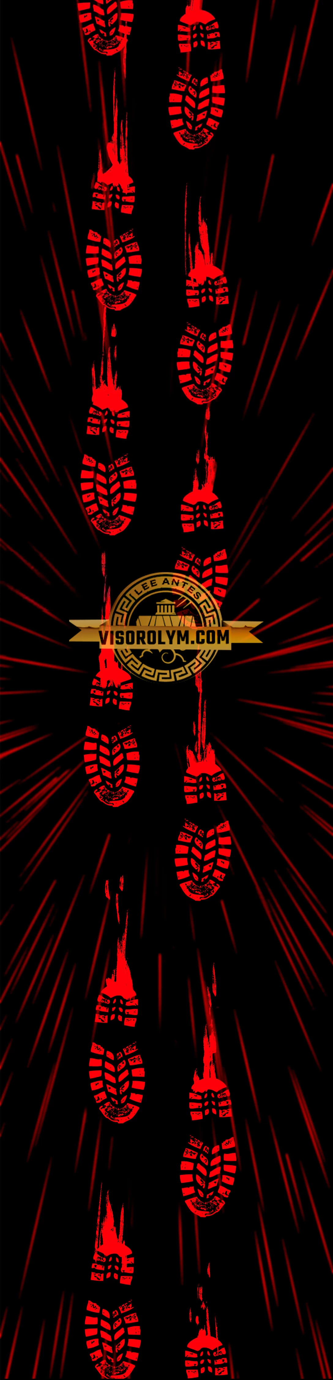 El hombre mas fuerte del manicomio > Capitulo 250 > Page 261