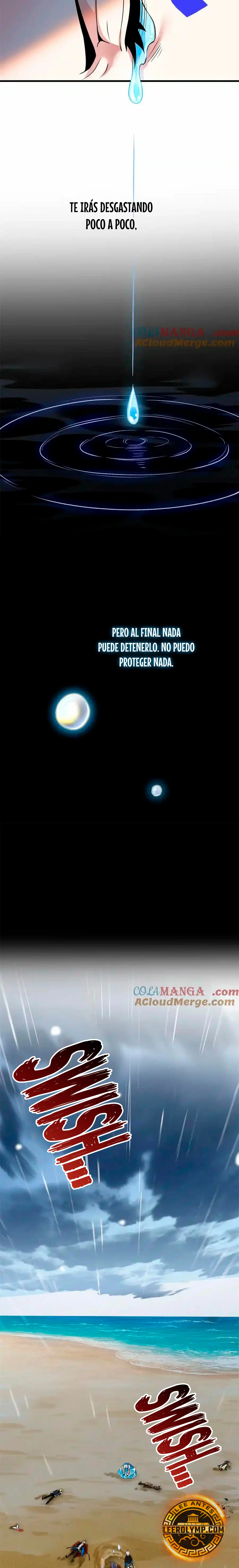 El hombre mas fuerte del manicomio > Capitulo 253 > Page 81