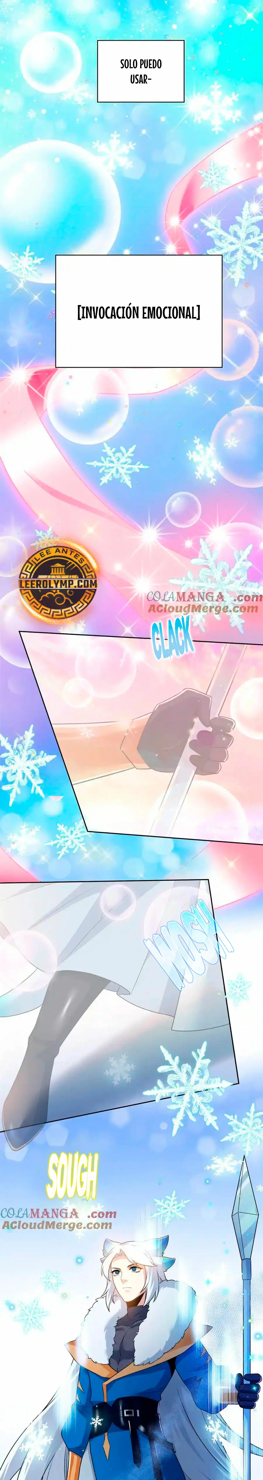 El hombre mas fuerte del manicomio > Capitulo 256 > Page 51