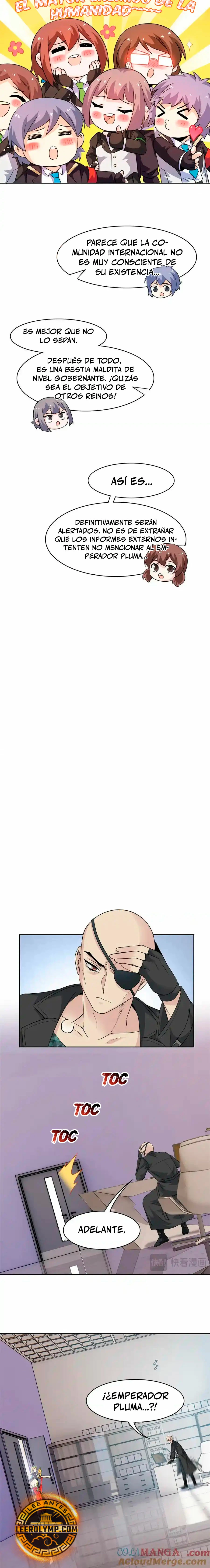 El hombre mas fuerte del manicomio > Capitulo 254 > Page 61