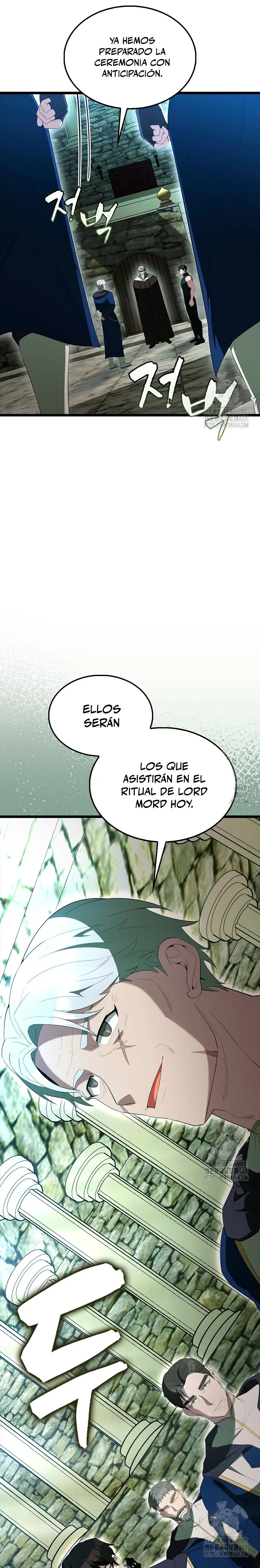 El Extra es Demasiado Fuerte > Capitulo 79 > Page 171