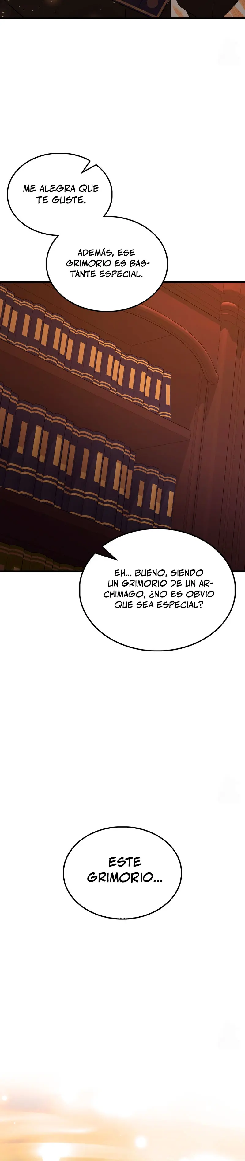 El Extra es Demasiado Fuerte > Capitulo 80 > Page 101