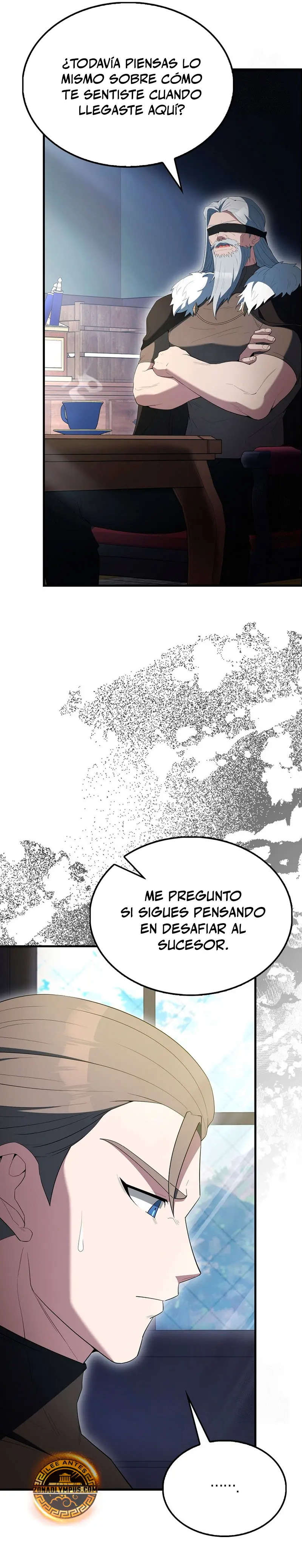 El Extra es Demasiado Fuerte > Capitulo 82 > Page 181