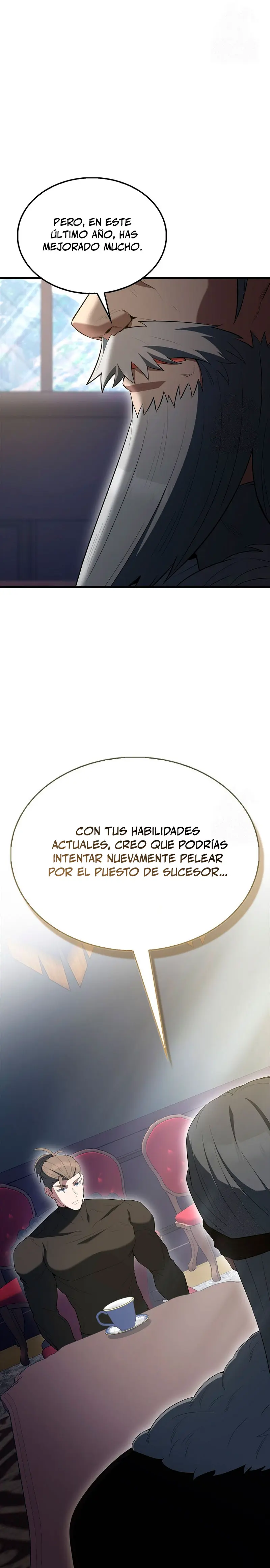 El Extra es Demasiado Fuerte > Capitulo 82 > Page 211