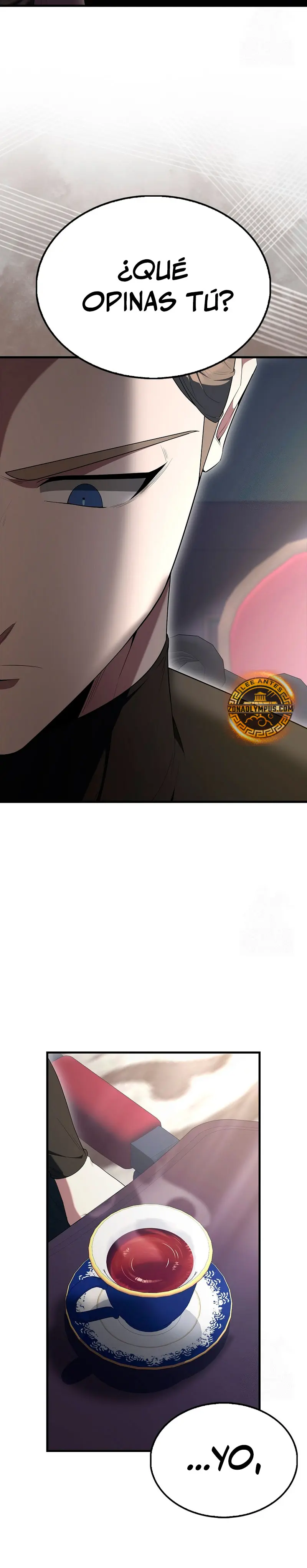 El Extra es Demasiado Fuerte > Capitulo 82 > Page 221