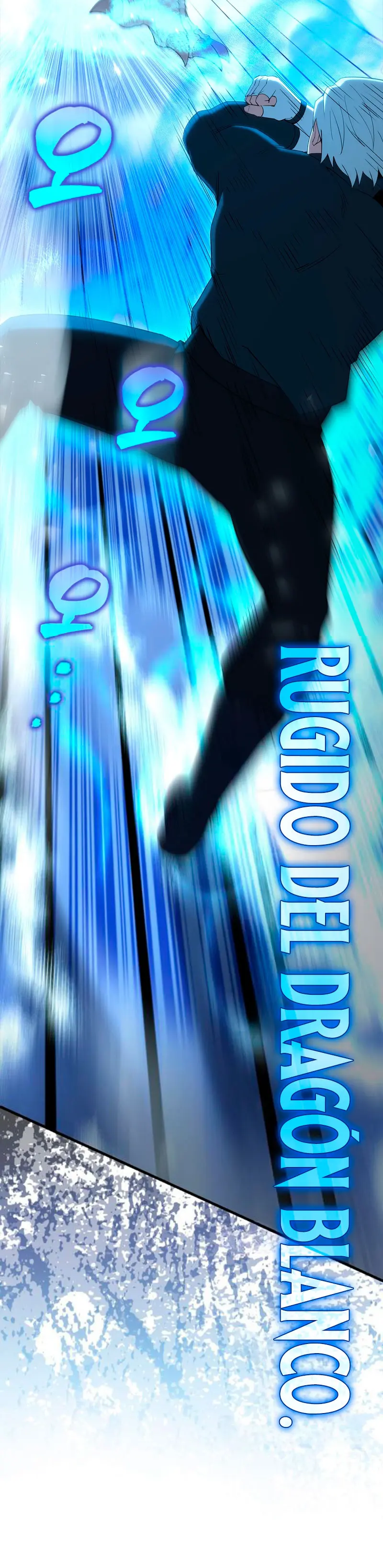 El Extra es Demasiado Fuerte > Capitulo 83 > Page 301
