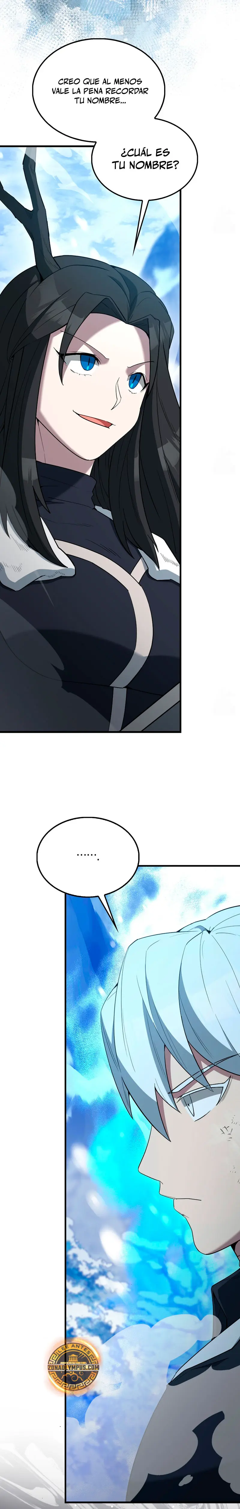 El Extra es Demasiado Fuerte > Capitulo 83 > Page 351