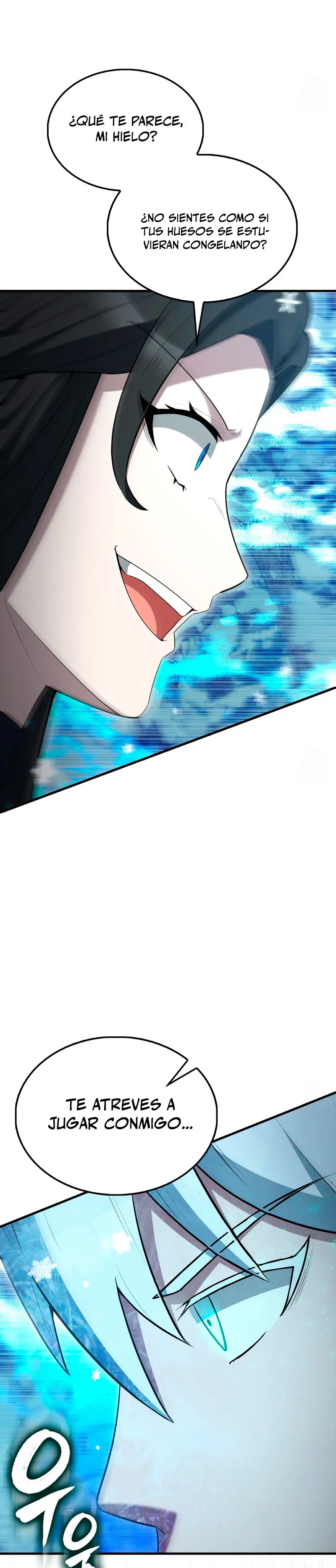 El Extra es Demasiado Fuerte > Capitulo 83 > Page 421