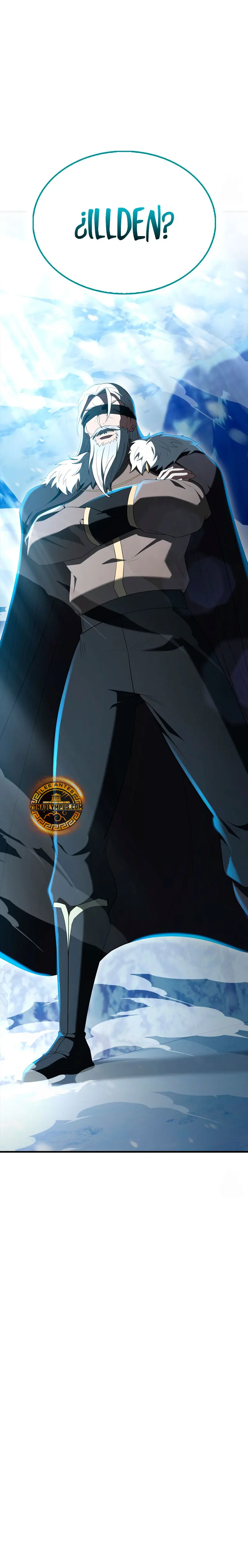 El Extra es Demasiado Fuerte > Capitulo 83 > Page 501