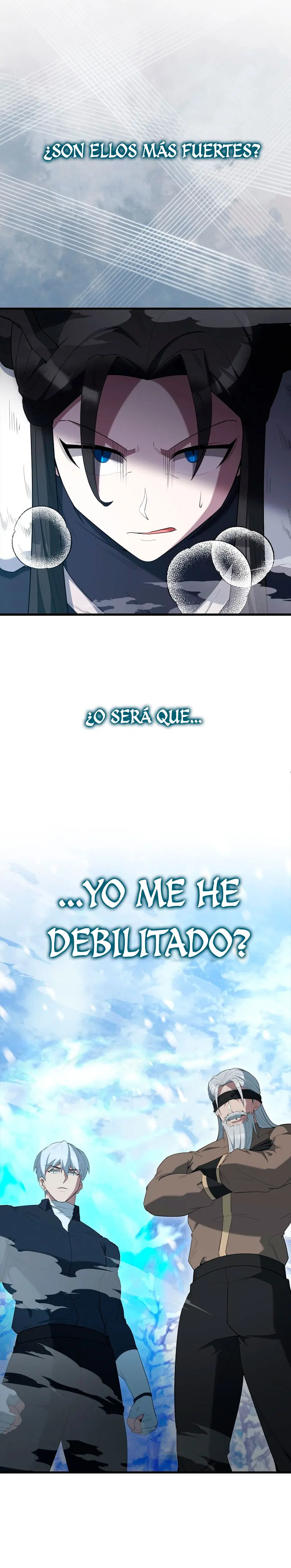 El Extra es Demasiado Fuerte > Capitulo 84 > Page 211