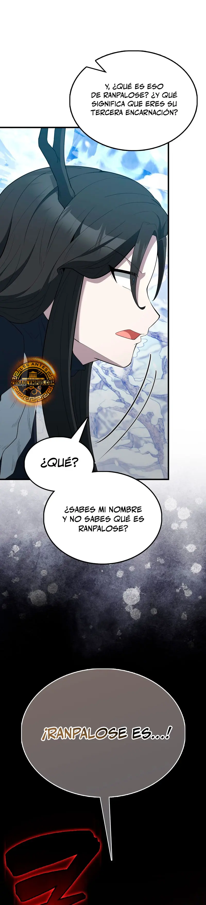 El Extra es Demasiado Fuerte > Capitulo 84 > Page 231