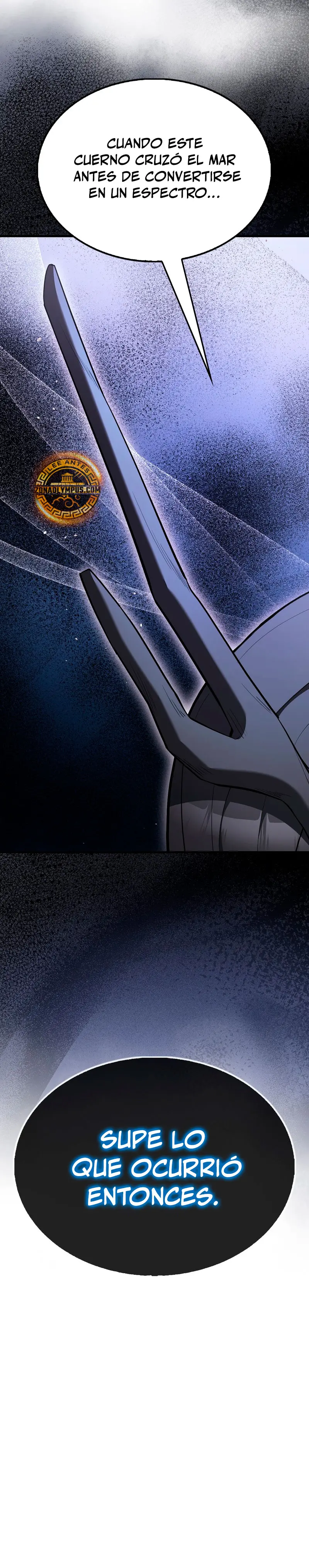 El Extra es Demasiado Fuerte > Capitulo 84 > Page 361