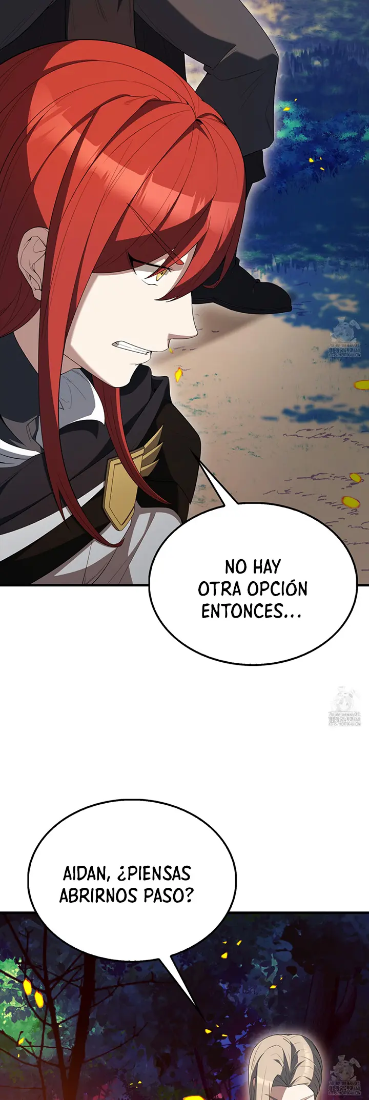El Extra es Demasiado Fuerte > Capitulo 85 > Page 281