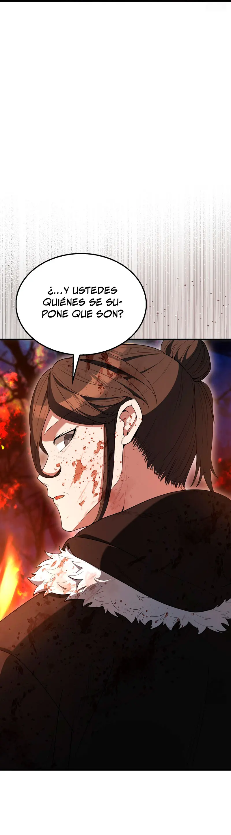 El Extra es Demasiado Fuerte > Capitulo 86 > Page 41