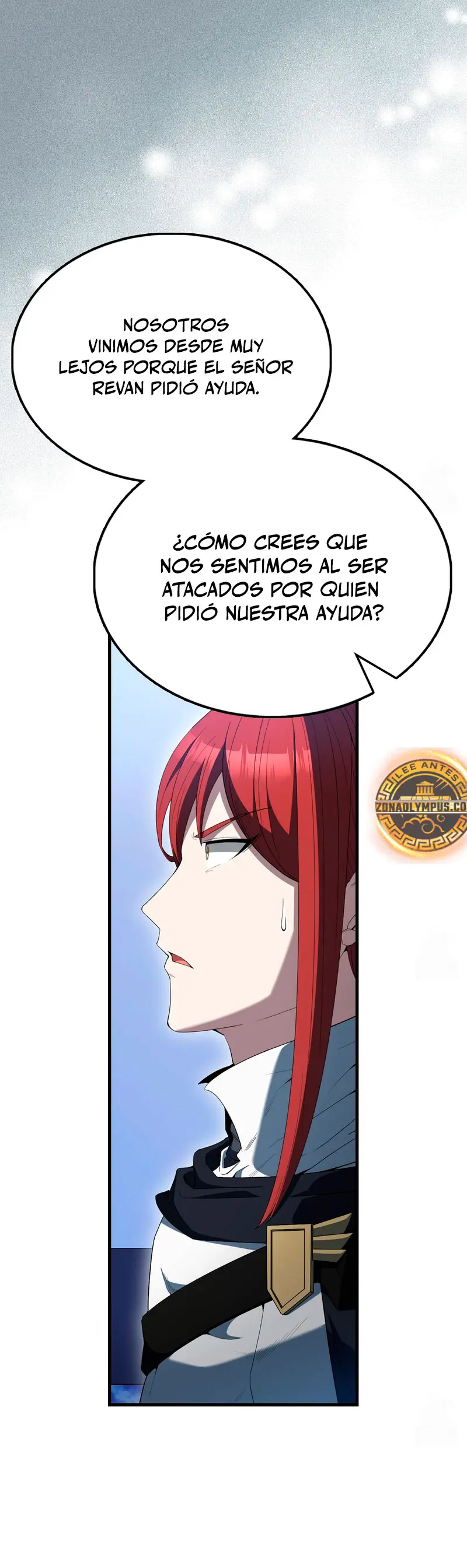 El Extra es Demasiado Fuerte > Capitulo 87 > Page 51