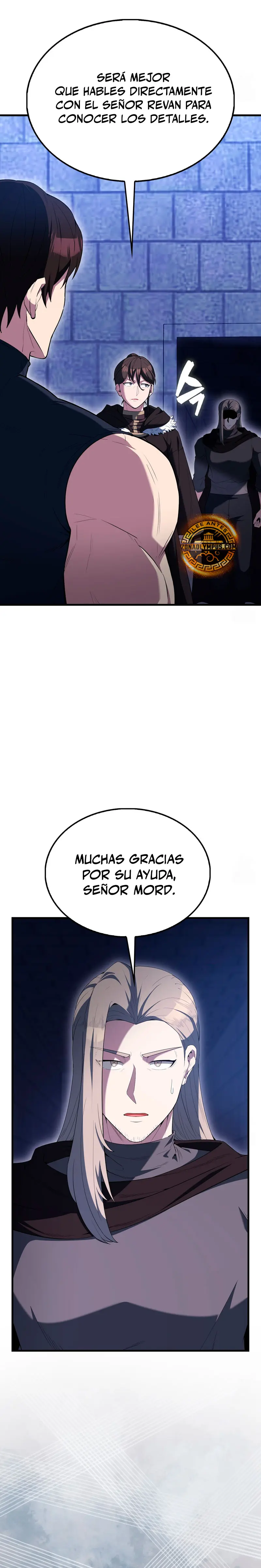 El Extra es Demasiado Fuerte > Capitulo 87 > Page 171