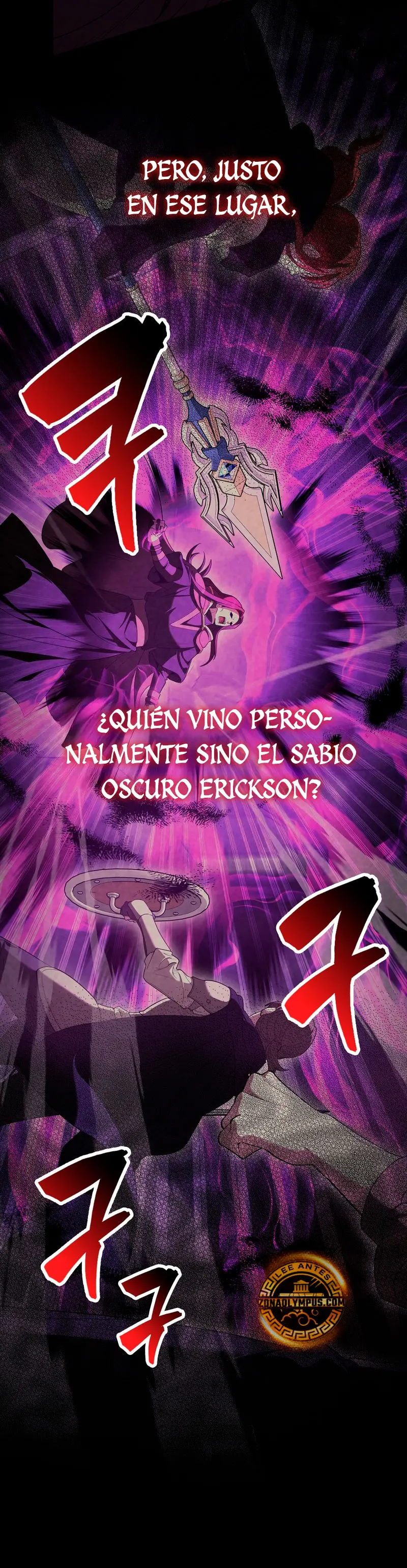 El Extra es Demasiado Fuerte > Capitulo 87 > Page 281