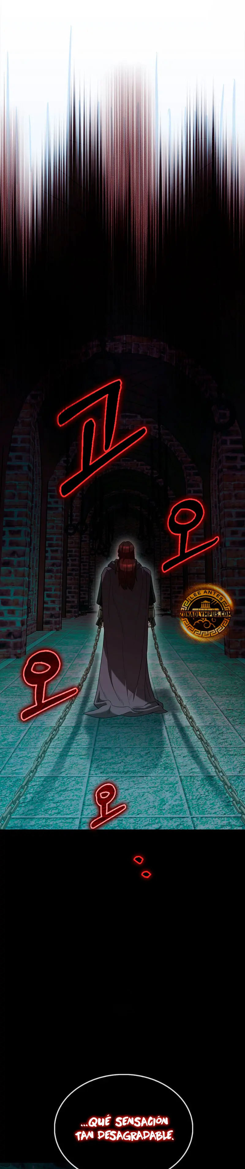 El Extra es Demasiado Fuerte > Capitulo 88 > Page 21