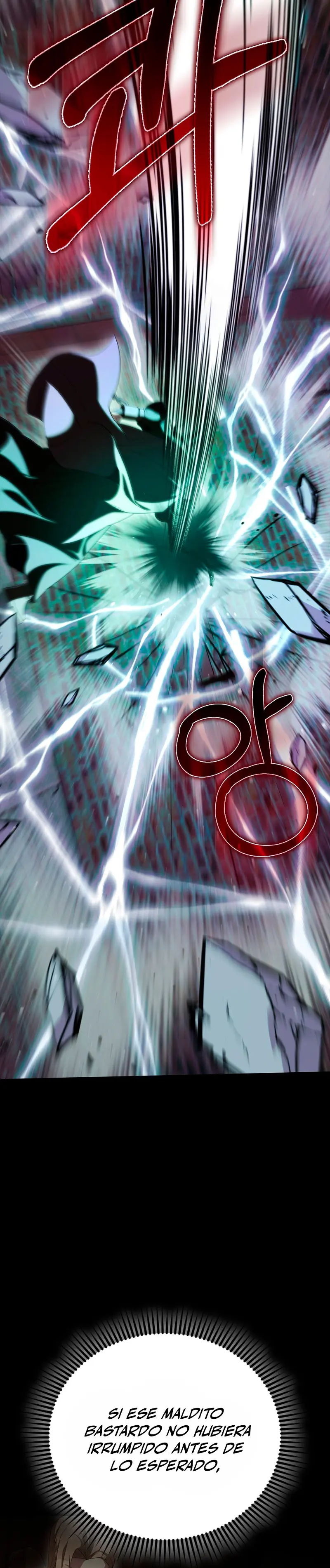El Extra es Demasiado Fuerte > Capitulo 88 > Page 71