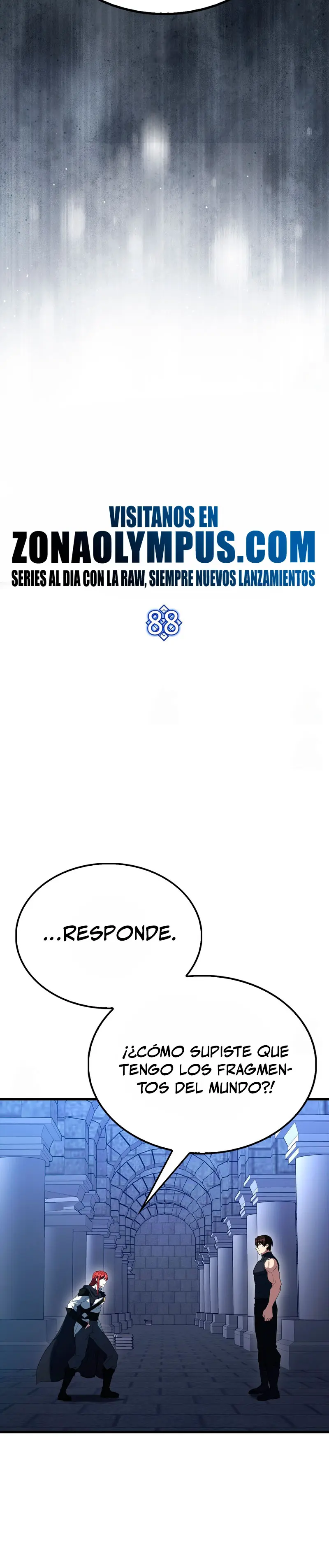 El Extra es Demasiado Fuerte > Capitulo 88 > Page 111