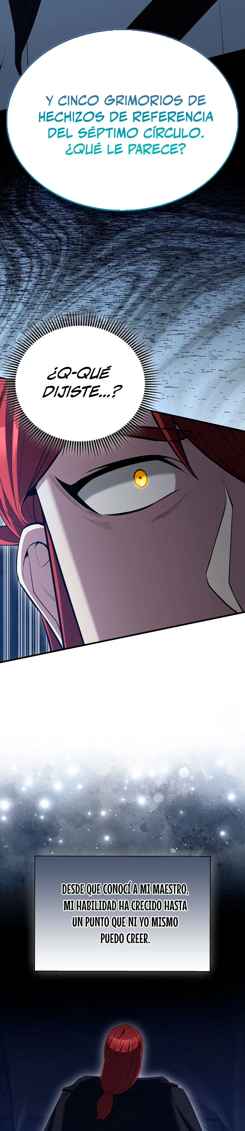 El Extra es Demasiado Fuerte > Capitulo 88 > Page 211