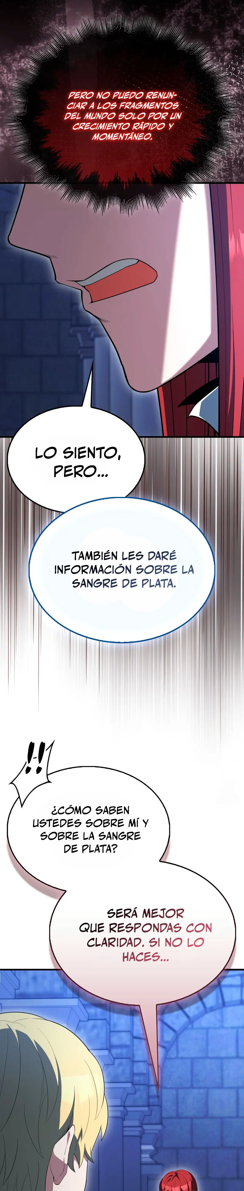 El Extra es Demasiado Fuerte > Capitulo 88 > Page 241