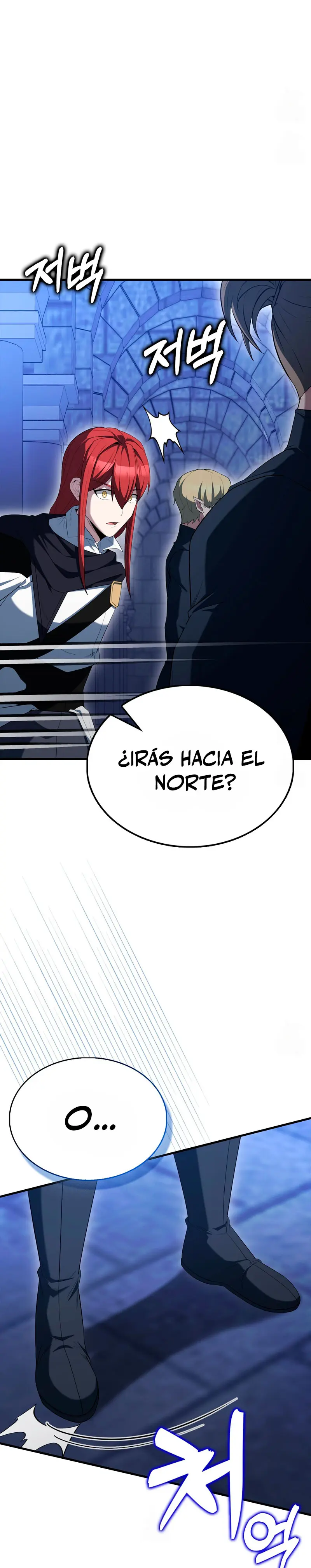 El Extra es Demasiado Fuerte > Capitulo 88 > Page 421