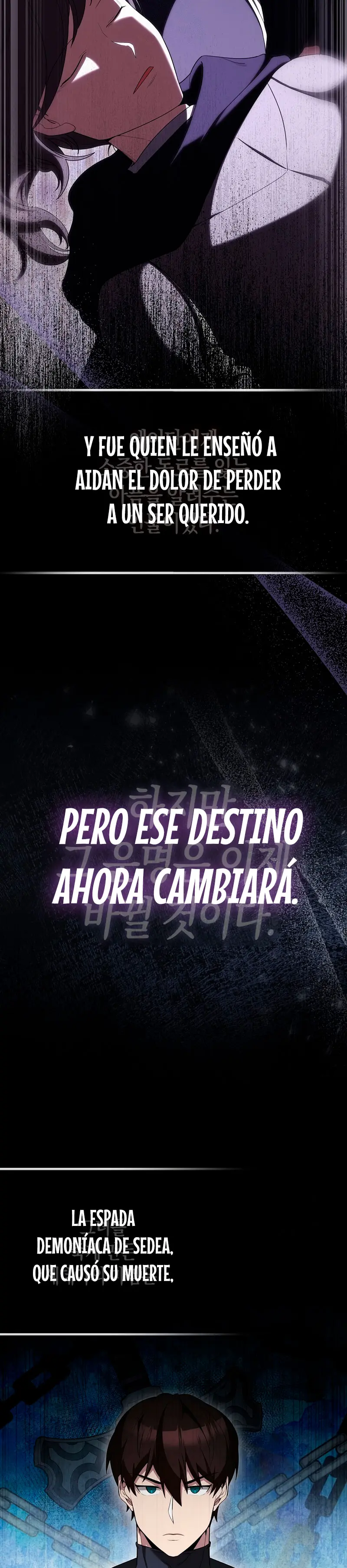 El Extra es Demasiado Fuerte > Capitulo 89 > Page 51
