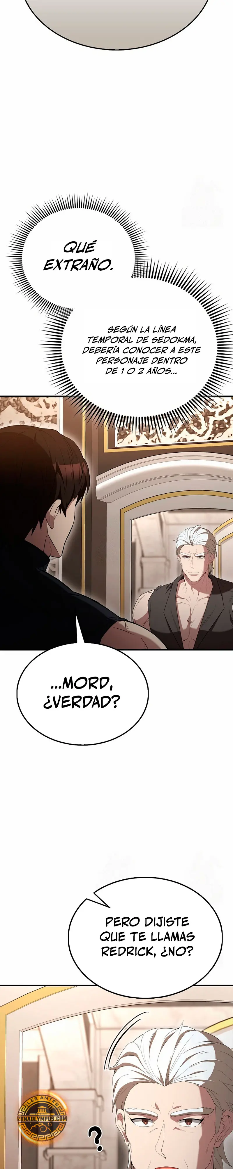 El Extra es Demasiado Fuerte > Capitulo 89 > Page 91