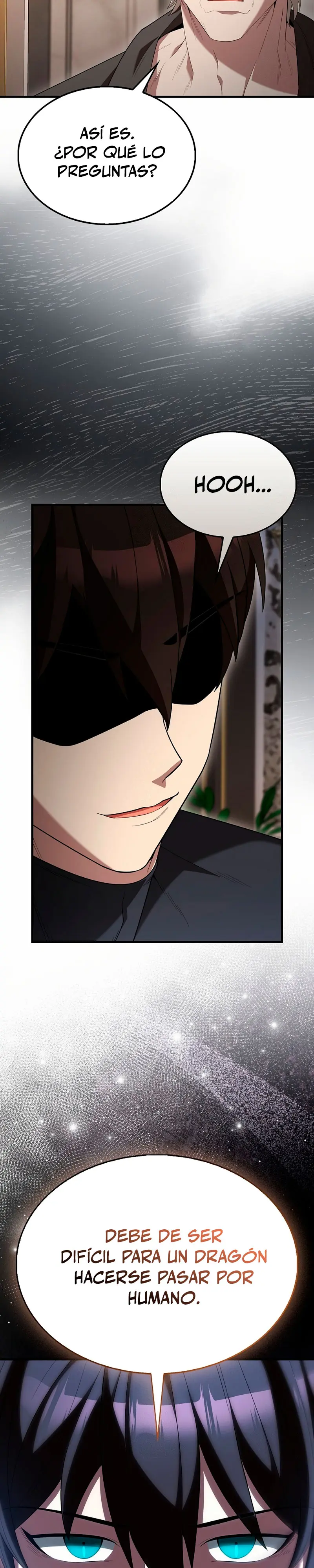 El Extra es Demasiado Fuerte > Capitulo 89 > Page 101