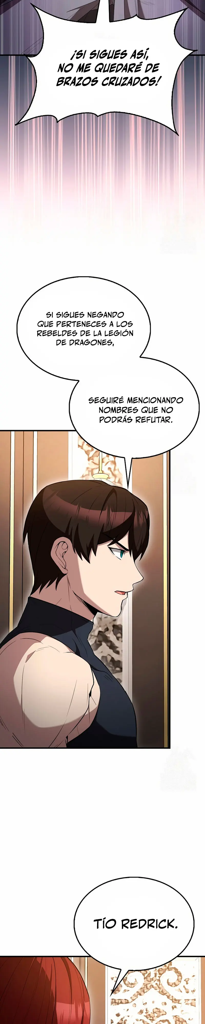 El Extra es Demasiado Fuerte > Capitulo 89 > Page 211