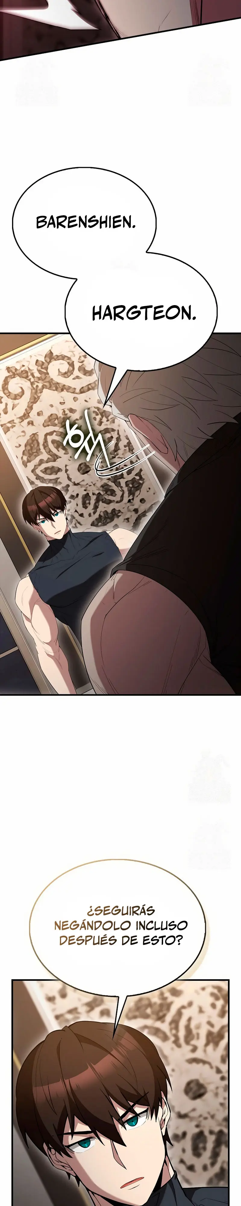 El Extra es Demasiado Fuerte > Capitulo 89 > Page 241