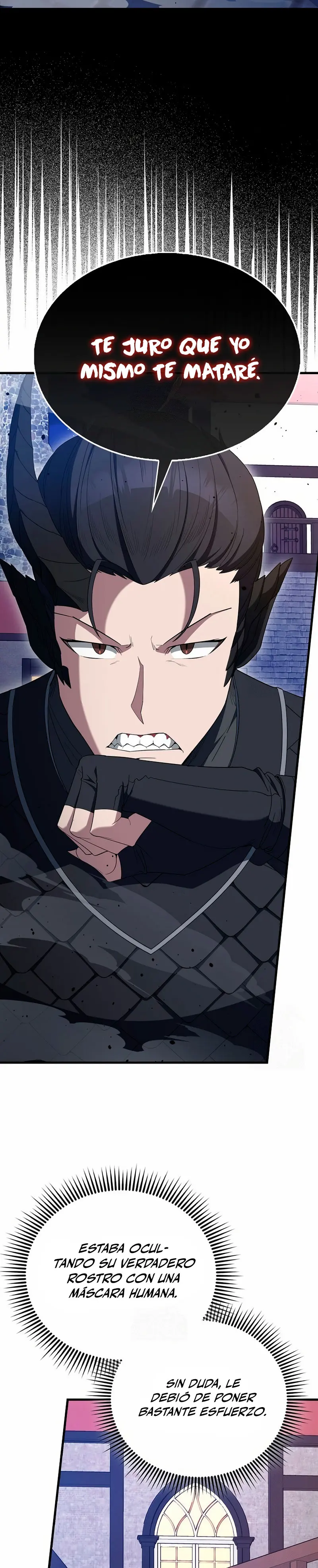 El Extra es Demasiado Fuerte > Capitulo 89 > Page 331